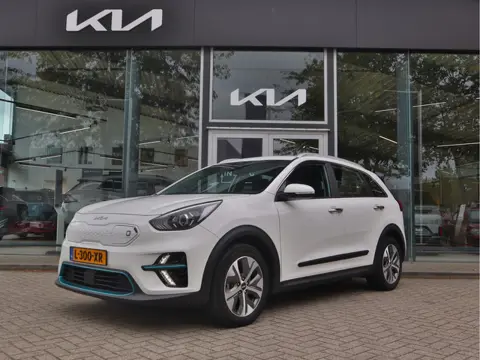 Kia e-Niro Edition 64 kWh | Camera | Navigatie | Adaptieve Cruise Control | Tot 10Jr. Kia Garantie