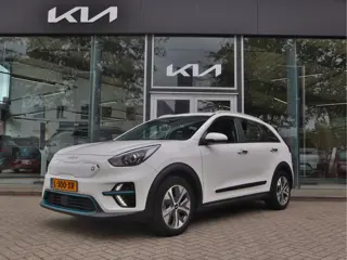 Kia e-Niro Edition 64 kWh | Camera | Navigatie | Adaptieve Cruise Control | Tot 10Jr. Kia Garantie