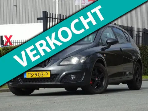 Seat Leon Verkocht!Verkocht!