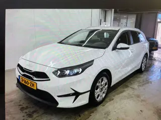 Kia Ceed Sportswagon 1.0 T-GDi DynPlusL. STOEL&STUUR VERW. / CAMERA / PDC / LED / CARPLAY / ANDROID