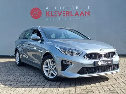 Kia Ceed Sportswagon 1.0 T-GDi DynamicLine Wij bieden financiering mogelijkheden aan.
