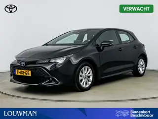 Toyota Corolla Hybrid 140 Active | NL dealeronderhouden |
