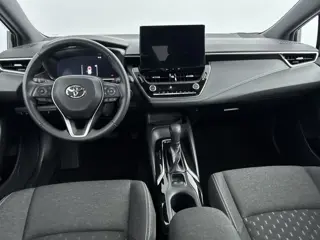 Foto 13 van Toyota Corolla Hybrid 140 Active | NL dealeronderhouden |
