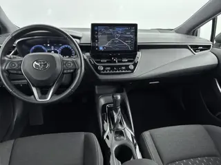 Foto 19 van Toyota Corolla Hybrid 140 Active | NL dealeronderhouden |