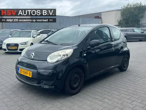 Citroen C1 1.0-12V Séduction carplay *apk 03-2027*
