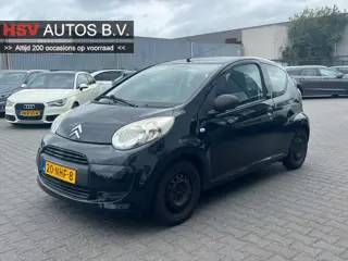 Citroen C1 1.0-12V Séduction carplay *apk 03-2027*