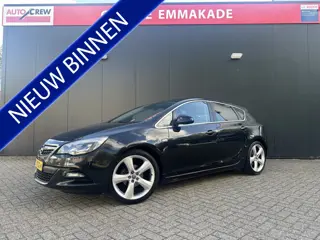 Opel Astra 1.4 Turbo Color Edition | Trekhaak | PDC A