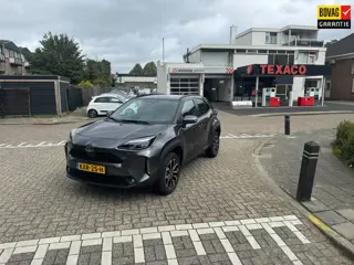 Foto 11 van Toyota Yaris Cross 1.5 Hybrid 115 Business