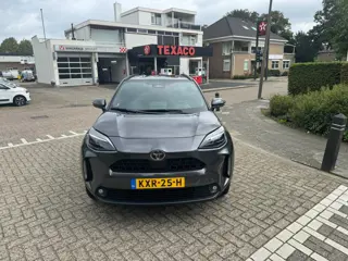 Foto 12 van Toyota Yaris Cross 1.5 Hybrid 115 Business