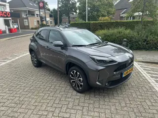 Foto 13 van Toyota Yaris Cross 1.5 Hybrid 115 Business