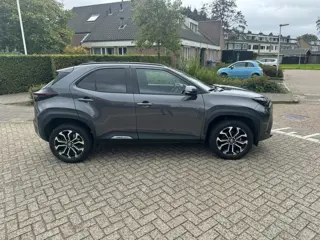 Foto 14 van Toyota Yaris Cross 1.5 Hybrid 115 Business