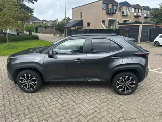 Foto 17 van Toyota Yaris Cross 1.5 Hybrid 115 Business