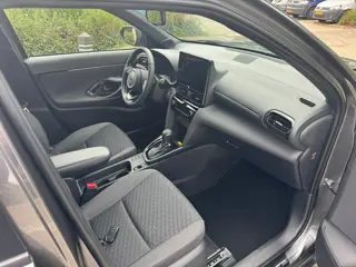 Foto 19 van Toyota Yaris Cross 1.5 Hybrid 115 Business