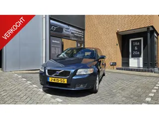 Volvo V50 2.4 Momentum
