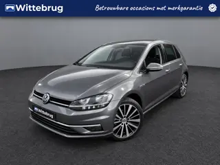 Volkswagen Golf 1.0 TSI 115pk Comfortline DSG Automaat / Navigatie / LM 18 inch / Parkeersensoren / 