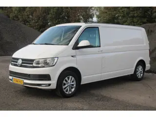 Volkswagen Transporter 2.0 TDI L2H2 Highline koelwagen