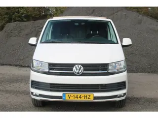 Foto 20 van Volkswagen Transporter 2.0 TDI L2H2 Highline koelwagen
