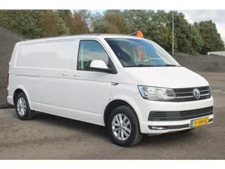 Foto 19 van Volkswagen Transporter 2.0 TDI L2H2 Highline koelwagen