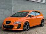 Foto 24 van Seat Leon 1.4 1e Eignr|Cupra Pakket|Airco|Navi|Cruise|Lmv|Nap|Boekjes
