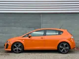 Foto 25 van Seat Leon 1.4 1e Eignr|Cupra Pakket|Airco|Navi|Cruise|Lmv|Nap|Boekjes