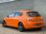 Foto 26 van Seat Leon 1.4 1e Eignr|Cupra Pakket|Airco|Navi|Cruise|Lmv|Nap|Boekjes