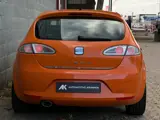 Foto 27 van Seat Leon 1.4 1e Eignr|Cupra Pakket|Airco|Navi|Cruise|Lmv|Nap|Boekjes