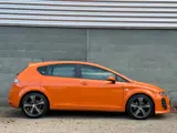 Foto 29 van Seat Leon 1.4 1e Eignr|Cupra Pakket|Airco|Navi|Cruise|Lmv|Nap|Boekjes