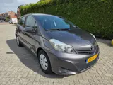 Foto 27 van Toyota Yaris 1.0 VVT-i Aspiration met navigatie
