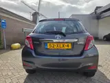 Foto 24 van Toyota Yaris 1.0 VVT-i Aspiration met navigatie