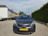 Foto 23 van Toyota Yaris 1.0 VVT-i Aspiration met navigatie
