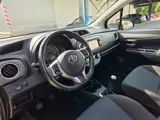 Foto 22 van Toyota Yaris 1.0 VVT-i Aspiration met navigatie