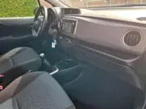 Foto 20 van Toyota Yaris 1.0 VVT-i Aspiration met navigatie