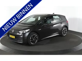 Volkswagen ID.3 Pure 45 kWh SOH 94,8 ADAPTIVE CRUISE,CLIMA,DEC 21,
