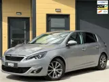 Foto 30 van Peugeot 308 1.6 THP Allure - MF stuur - PDC - Cruise - OrigNL - NAP
