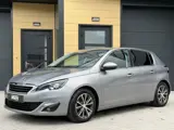 Foto 29 van Peugeot 308 1.6 THP Allure - MF stuur - PDC - Cruise - OrigNL - NAP