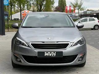 Foto 15 van Peugeot 308 1.6 THP Allure - MF stuur - PDC - Cruise - OrigNL - NAP