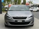 Foto 25 van Peugeot 308 1.6 THP Allure - MF stuur - PDC - Cruise - OrigNL - NAP