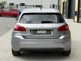 Foto 24 van Peugeot 308 1.6 THP Allure - MF stuur - PDC - Cruise - OrigNL - NAP