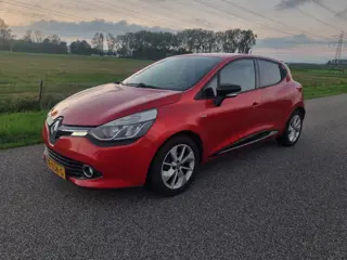 Foto 11 van Renault Clio 0.9 TCe Expression
