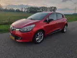 Foto 21 van Renault Clio 0.9 TCe Expression