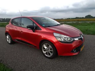 Foto 20 van Renault Clio 0.9 TCe Expression
