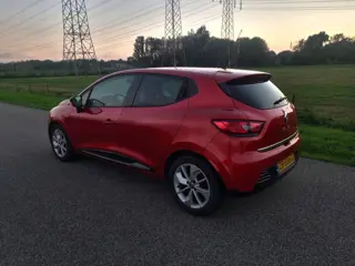 Foto 19 van Renault Clio 0.9 TCe Expression