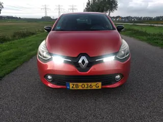 Foto 17 van Renault Clio 0.9 TCe Expression
