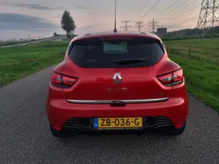 Foto 16 van Renault Clio 0.9 TCe Expression