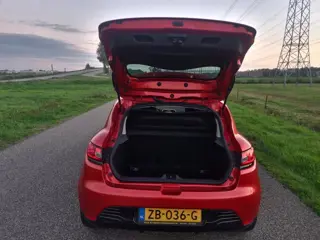 Foto 15 van Renault Clio 0.9 TCe Expression