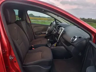 Foto 14 van Renault Clio 0.9 TCe Expression