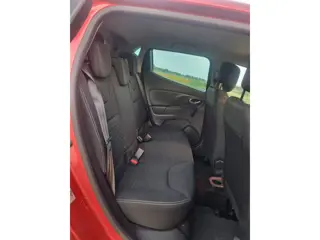 Foto 13 van Renault Clio 0.9 TCe Expression