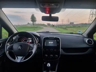 Foto 12 van Renault Clio 0.9 TCe Expression