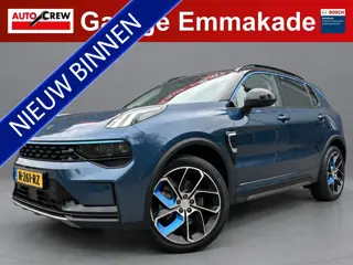 Lynk & Co 01 1.5 | Trekhaak | Pano | Clima (bj 2021)