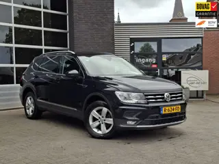 Volkswagen Tiguan Allspace 1.5 TSI DSG 150PK Comfortline Business | 7 Persoons | Achteruitrij Camera